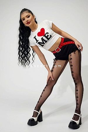 Arabella - LEI - London Escorts