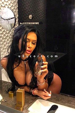 Nataly - Escort girls London