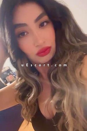 Narsin - LEI - Escort girls London