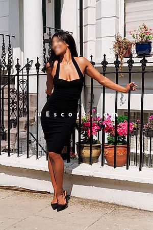 Leila - Escort girls London