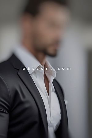 William - Male escorts Manchester