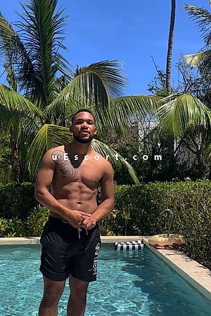 Antonio - Male escorts Derby