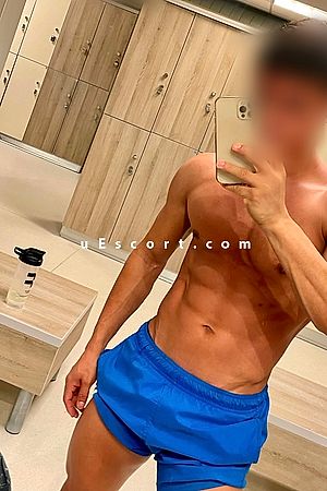 Maiconhandsome - Male escorts London