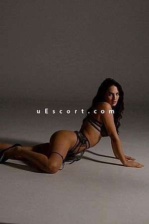 Ilona - Escort girls London