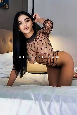 Emma - Essex Escorts