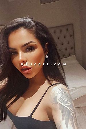 Nancy - Escort girls London