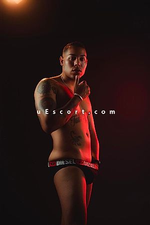 Lucas XL - Male escorts London