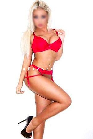 Jessica Elite - Escort girls Leicester