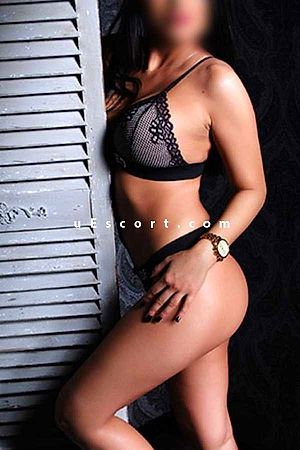 Lilly - Escort girls Manchester