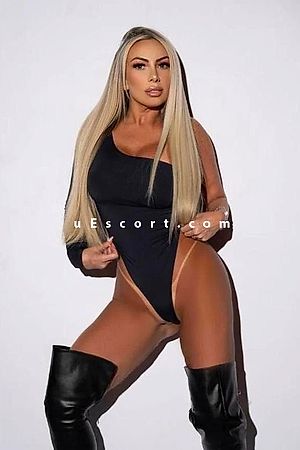 Rafaela - Bournemouth Escorts