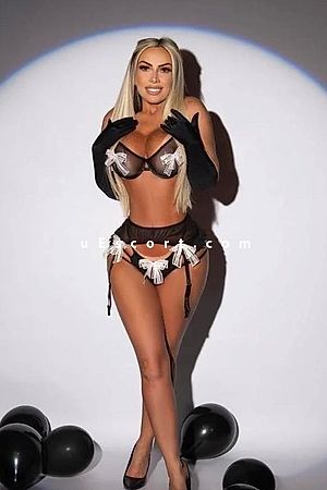 Rafaela - Bournemouth Escorts