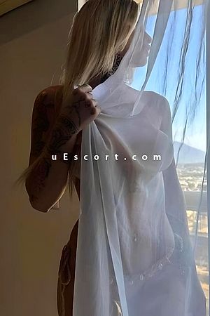 Sofia - Bournemouth Escorts