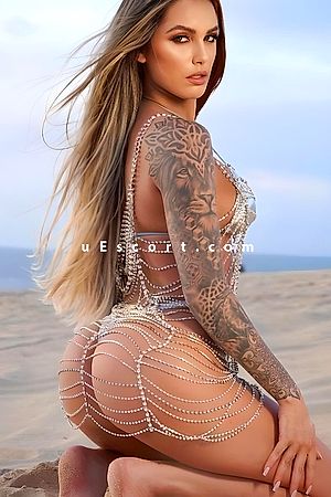 Beatriz Rios - Escort girls Plymouth