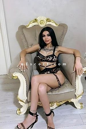 Emily - Plymouth Escorts