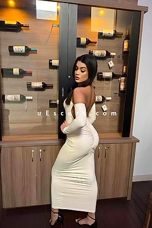 HELENA 🆕 New Brunette 🇧🇷😈 - Bournemouth Escorts