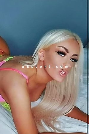 ELIZA - Bournemouth Escorts
