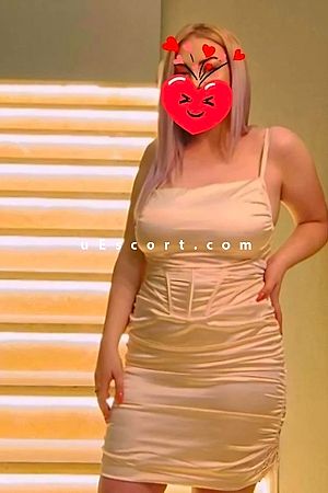 Mariana New only outcall no deposit required - Newquay Escorts