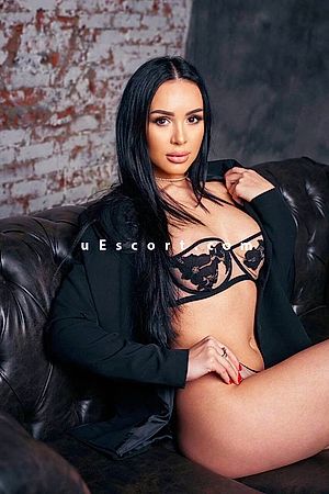 Mery - Escort girls London