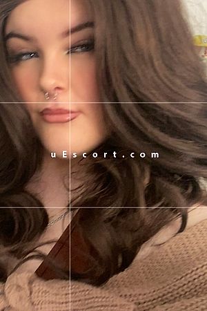 Sunny - Escort girls Liverpool