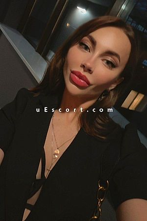 Anuta - Escort girls London