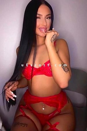 Ruby💎 - Torquay Escorts