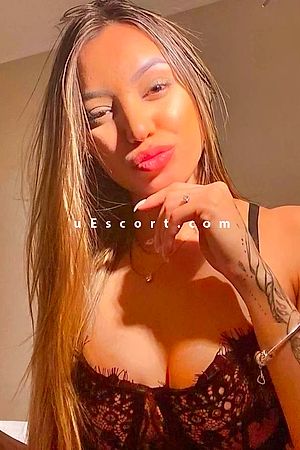 Serena - Bognor Regis Escorts
