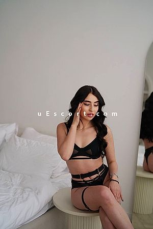 Cindy - Escort girls London