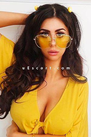 Mary - Escort girls London