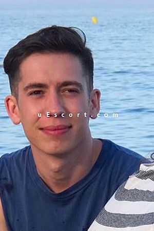 Helios - Male escorts London