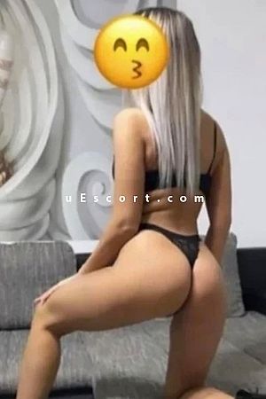 Lorena - Escort girls Belfast