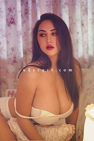 Alena - Escort girls London