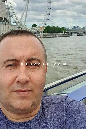 Dragan - Escort girls Aberdeen