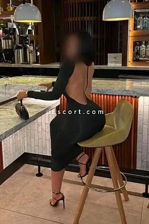 Harley - Manchester Escorts