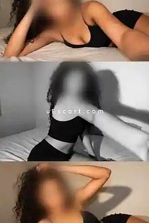 Harley - Manchester Escorts