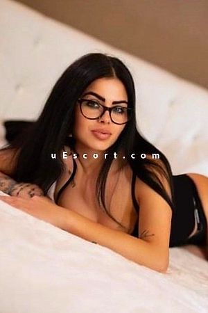 Pamela GFE PSE - Escort girls Birmingham