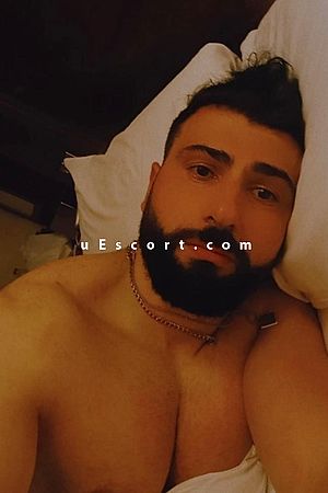 Tony - Male escorts London