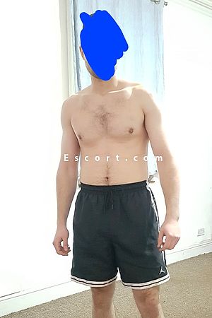 Nikopanos88 - Male escorts Manchester