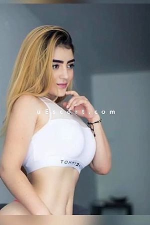 Milu - Escort girls London