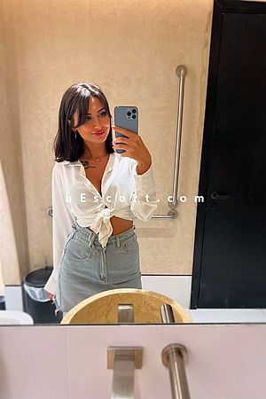 Emily - Escort girls London