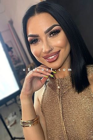 Annie - Escort girls London