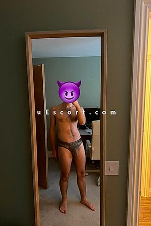 Freddie - Male escorts Reading