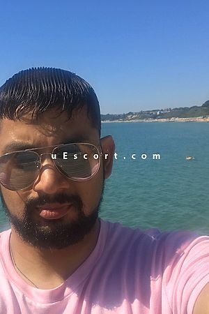 Abs - Male escorts London