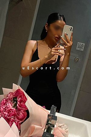 Rita - Escort girls London