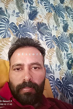 Rony - Male escorts Stratford