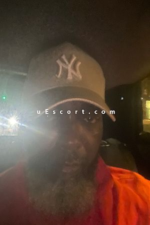 Jackson67 - Male escorts London