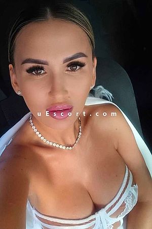 Emma - Escort girls London