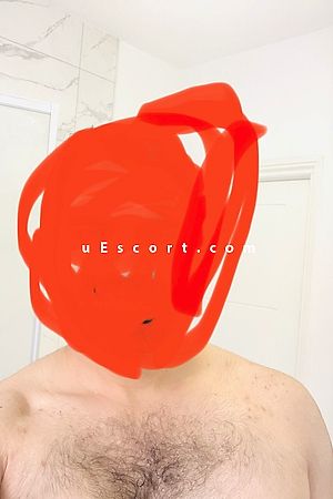 MacuHappy - Male escorts Birmingham