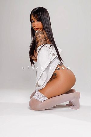 Hellena - Escort girls London