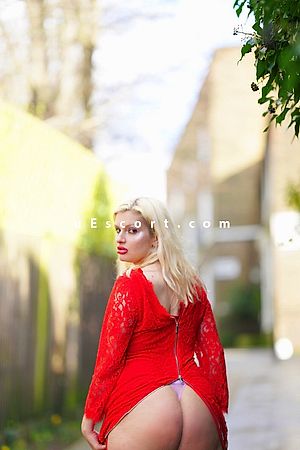 Angelina - Escort girls London