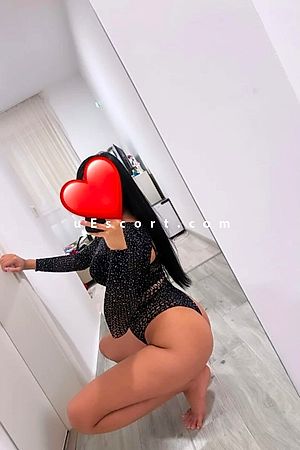 Gina - Escort girls Leicester